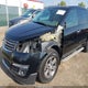 1GNKRHKDXHJ298390 2017 Chevrolet Traverse 2Lt auction photo thumbnail 6