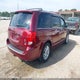 2C4RDGCG4JR327201 2018 Dodge Grand Caravan Sxt auction photo thumbnail 4