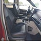 2C4RDGCG4JR327201 2018 Dodge Grand Caravan Sxt auction photo thumbnail 5