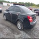 1G1JD5SB1J4108554 2018 Chevrolet Sonic Lt Auto auction photo thumbnail 3
