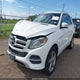 4JGDA5JB1HA910897 2017 Mercedes-Benz Gle 350 auction photo thumbnail 2
