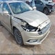 3FA6P0RU4HR301562 2017 Ford Fusion Hybrid Titanium auction photo thumbnail 6