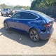 5YJ3E1EA4JF031888 2018 Tesla Model 3 Long Range/Mid Range auction photo thumbnail 3