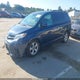 5TDKZ3DCXLS024652 2020 Toyota Sienna Le auction photo thumbnail 2