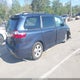 5TDKZ3DCXLS024652 2020 Toyota Sienna Le auction photo thumbnail 4