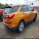 2GNAXHEV7J6139609 2018 Chevrolet Equinox Ls auction photo thumbnail 4