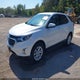 2GNAXKEV3K6106489 2019 Chevrolet Equinox Lt auction photo thumbnail 2