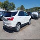2GNAXKEV3K6106489 2019 Chevrolet Equinox Lt auction photo thumbnail 4