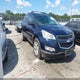 1GNKVEED2BJ258981 2011 Chevrolet Traverse Ls auction photo thumbnail 1