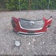 KM8SN4HF1HU200444 2017 Hyundai Santa Fe Se auction photo thumbnail 12