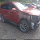 KM8SN4HF1HU200444 2017 Hyundai Santa Fe Se auction photo thumbnail 18