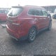 KM8SN4HF1HU200444 2017 Hyundai Santa Fe Se auction photo thumbnail 4