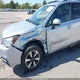 JF2SJAGC0HH573765 2017 Subaru Forester 2.5I Premium auction photo thumbnail 6