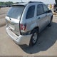 2CNDL13F986024925 2008 Chevrolet Equinox Ls auction photo thumbnail 4