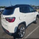 3C4NJDCB6LT245593 2020 Jeep Compass Limited 4X4 auction photo thumbnail 4