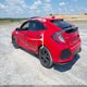SHHFK7H98JU214851 2018 Honda Civic Sport Touring auction photo thumbnail 3