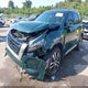 5N1DR3DH2SC230659 2025 Nissan Pathfinder Platinum Fwd auction photo thumbnail 2