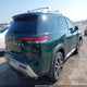 5N1DR3DH2SC230659 2025 Nissan Pathfinder Platinum Fwd auction photo thumbnail 4