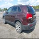 5XYKT4A22BG159123 2011 Kia Sorento Lx V6 auction photo thumbnail 3