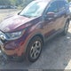 2HKRW2H88KH608575 2019 Honda Cr-V Ex-L auction photo thumbnail 2