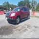 1GKKRSED4BJ160387 2011 GMC Acadia Slt-2 auction photo thumbnail 2