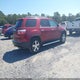 1GKKRSED4BJ160387 2011 GMC Acadia Slt-2 auction photo thumbnail 4