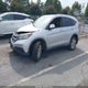 2HKRM4H78EH702503 2014 Honda Cr-V Ex-L auction photo thumbnail 2
