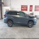 5TDZARFH9JS039271 2018 Toyota Highlander Le auction photo thumbnail 14
