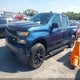 3GCPYBEK3NG177836 2022 Chevrolet Silverado 1500 Ltd 4Wd Short Bed Custom auction photo thumbnail 2