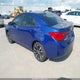 5YFBURHE8JP782072 2018 Toyota Corolla Xse auction photo thumbnail 3