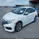 19XFC2F50GE047448 2016 Honda Civic Lx auction photo thumbnail 2