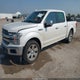 1FTEW1CP4JFB69990 2018 Ford F-150 Lariat auction photo thumbnail 2