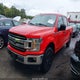 1FTEW1CB8JFC64606 2018 Ford F-150 Xlt auction photo thumbnail 14