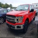 1FTEW1CB8JFC64606 2018 Ford F-150 Xlt auction photo thumbnail 2