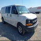 1GCWGGBA6D1164616 2013 Chevrolet Express 2500 Work Van auction photo thumbnail 1