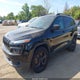 1C4PJMDS9HW597401 2017 Jeep Cherokee High Altitude 4X4 auction photo thumbnail 2