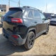 1C4PJMDS9HW597401 2017 Jeep Cherokee High Altitude 4X4 auction photo thumbnail 4