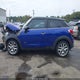 WMWSS7C51DWN51475 2013 Mini Cooper Paceman S All4 auction photo thumbnail 14