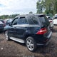 4JGDA2EB7DA203483 2013 Mercedes-Benz Ml 350 Bluetec 4Matic auction photo thumbnail 14