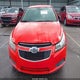1G1PA5SH4E7451032 2014 Chevrolet Cruze Ls Auto auction photo thumbnail 6