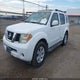 5N1AR18U45C778732 2005 Nissan Pathfinder Le auction photo thumbnail 2