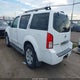 5N1AR18U45C778732 2005 Nissan Pathfinder Le auction photo thumbnail 3