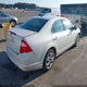 3FAHP0HA6AR305716 2010 Ford Fusion Se auction photo thumbnail 4