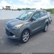 1FMCU0JX4EUC19794 2014 Ford Escape Titanium auction photo thumbnail 2