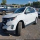 3GNAXUEV6LL106107 2020 Chevrolet Equinox Awd Lt 1.5L Turbo auction photo thumbnail 2