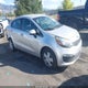 KNADM4A31H6040759 2017 Kia Rio Lx auction photo thumbnail 1