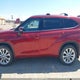 5TDKDRBH7PS025411 2023 Toyota Highlander Limited auction photo thumbnail 14