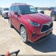 5TDKDRBH7PS025411 2023 Toyota Highlander Limited auction photo thumbnail 1