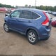5J6RM4H52EL028563 2014 Honda Cr-V Ex auction photo thumbnail 3