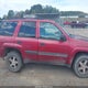 1GNDT13S922164101 2002 Chevrolet Trailblazer Lt auction photo thumbnail 14